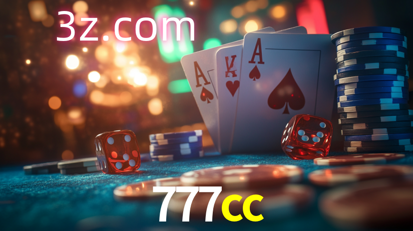 777cc Apostas Esportivas